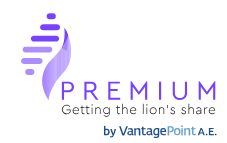 Premium Logo