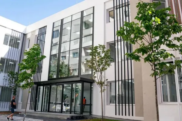 DURRES INTERNATIONAL HOSPITAL