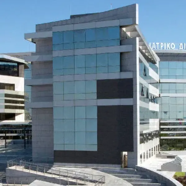 ΙΑΤΡΙΚΟ ΔΙΑΒΑΛΚΑΝΙΚΟ ΘΕΣΣΑΛΟΝΙΚΗΣ