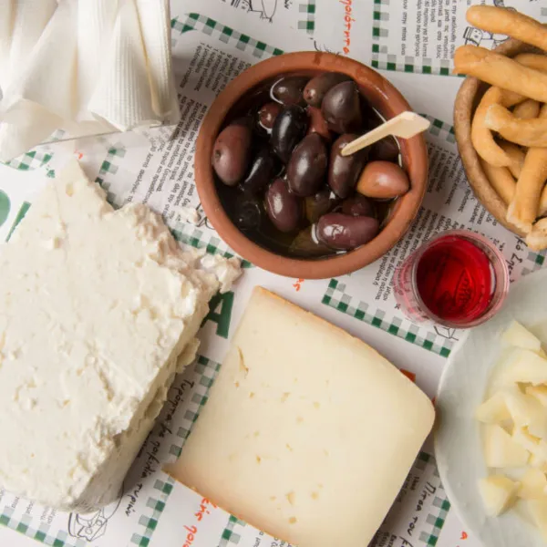 ΜΑΝΤΙΝΕΙΑ Α.Ε.