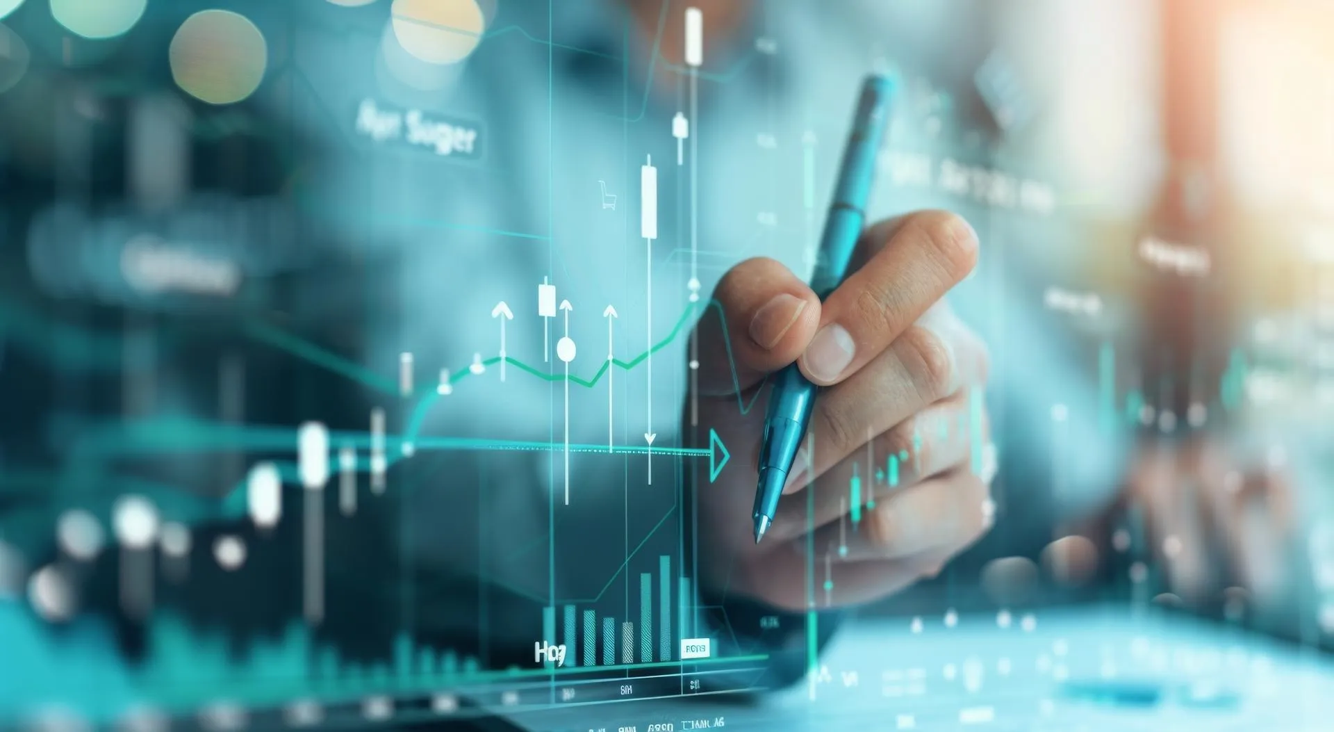 Restructuring & Turn Around - Vantage Point