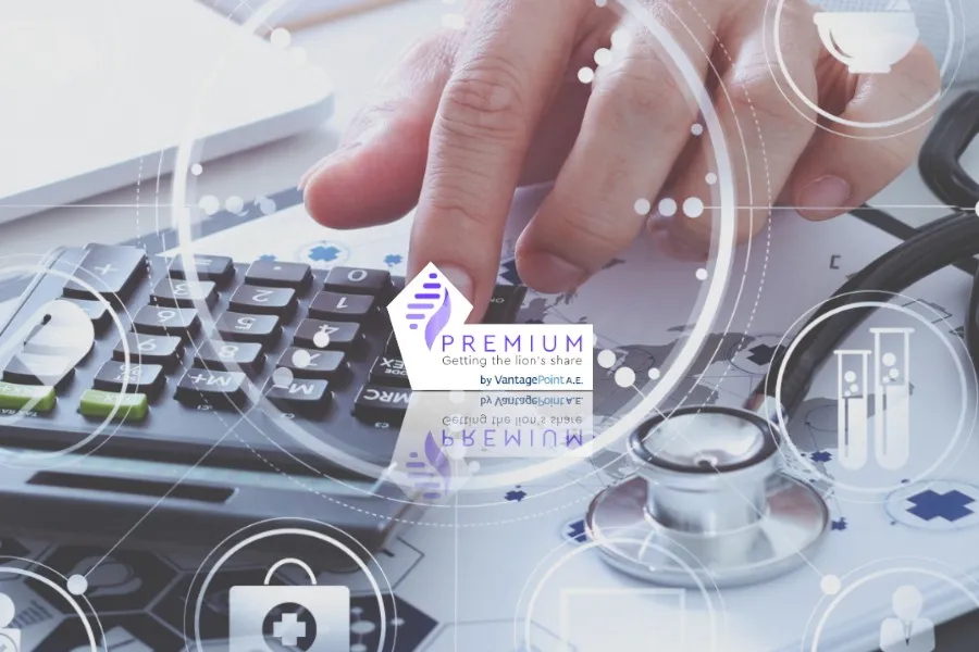 ΤΟ ΤΜΗΜΑ ‘PREMIUM’ - ‘GETTING THE LION’S SHARE’  