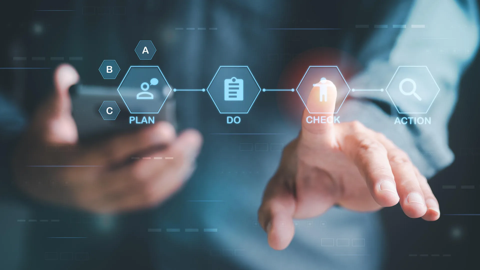 Start Ups - Vantage Point